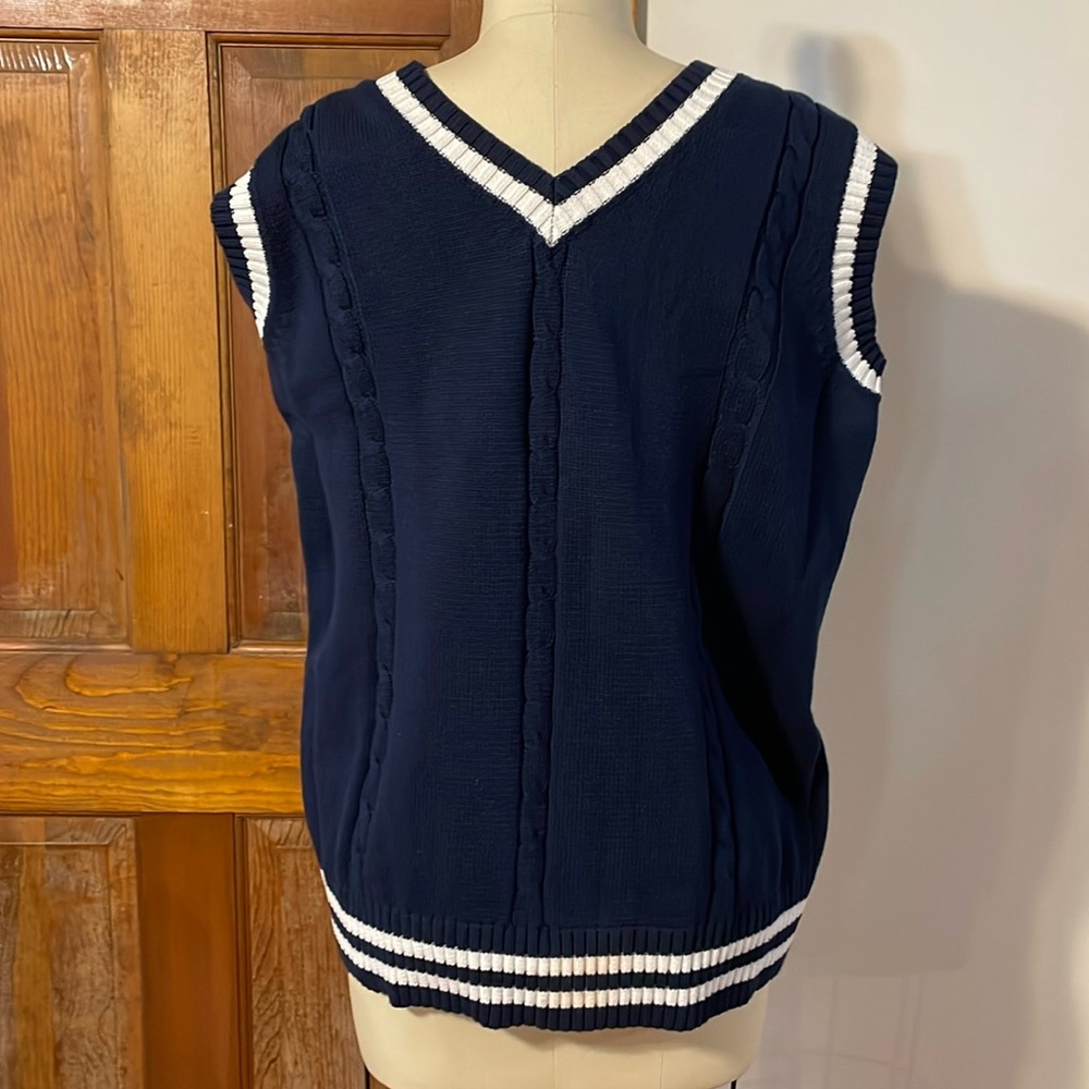 Mens 3XL pullover dress sweater